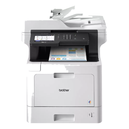 MFC-L8900CDW