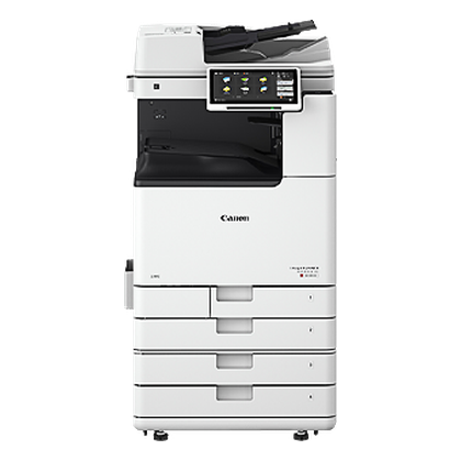 캐논 iR-ADV DX C3926