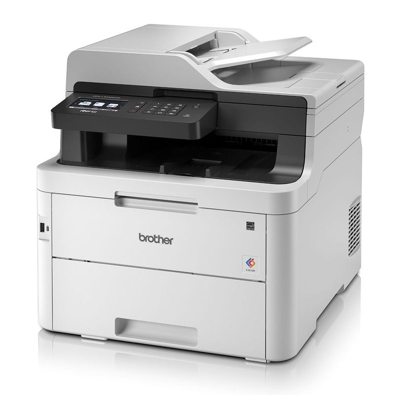 브라더 MFC-L3750CDW 복합기