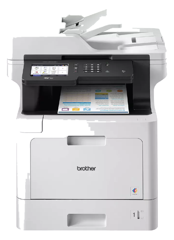 MFC-L8900CDW