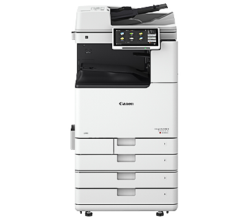캐논 iR-ADV DX C3926 렌탈 제품 이미지
