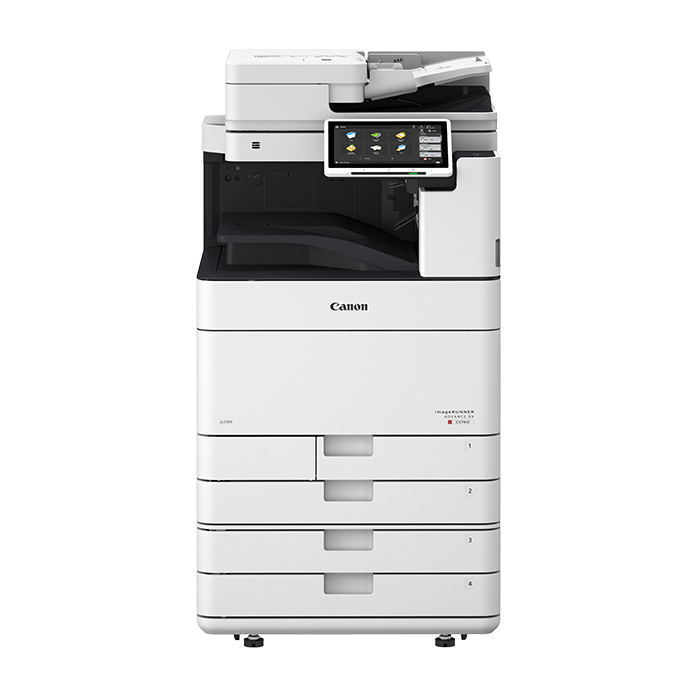 캐논 iR-ADV DX C5750i 렌탈 제품 이미지