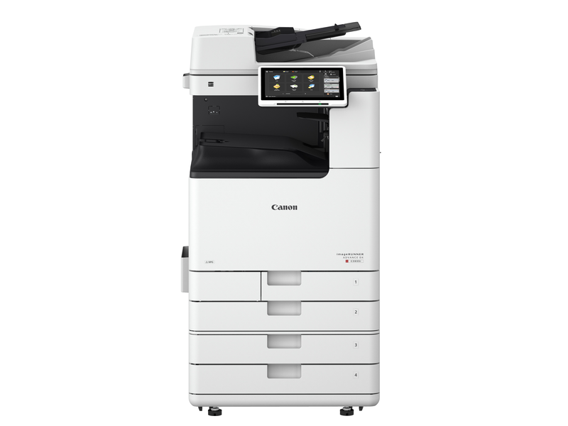 캐논 iR-ADV DX C3935i 복합기