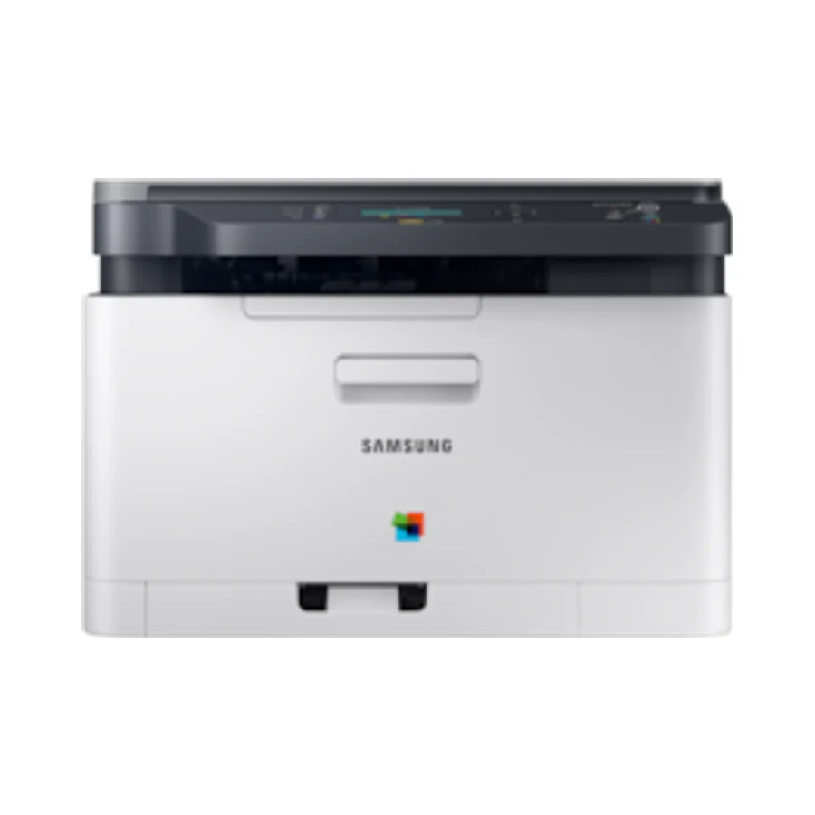 SL-C565W