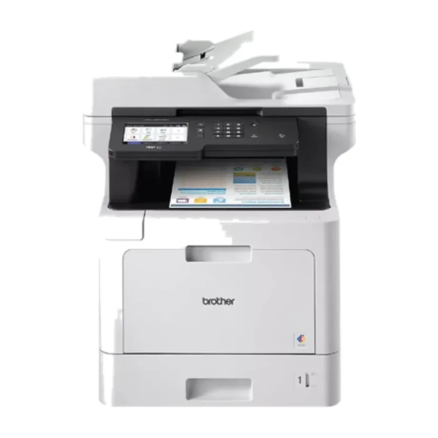 브라더 MFC-L8900CDW